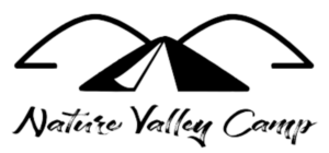 Book Nature Valley Camp Resort Logo